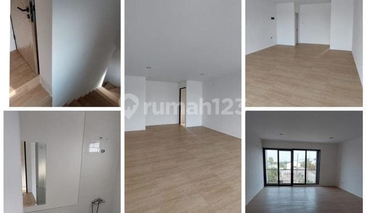 Dijual Ruko Hive Cendana Parc - Tangerang, Strategis 3 Lantai