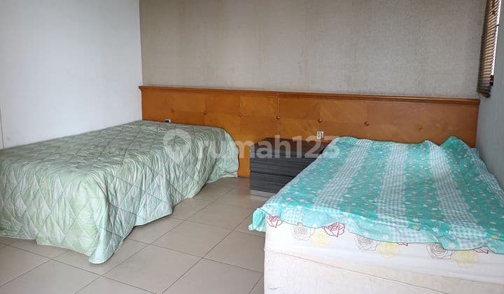 Dijual Cepat Apartemen Taman Rasuna, Menteng Atas Setia Budi, Jakarta Selatan