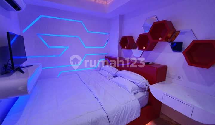 For Sale Fast 2Br Apartment Belmont Residence - Fully Furnished