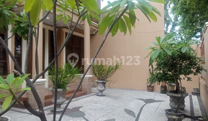 Jual Rumah Kost Bagus lokasi Komersial dekat RSCM Jakarta Pusat