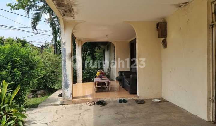 Cepat Rumah Harga Kavling Murah Di Bawah Harga Pasar Hook Di Petukangan Selatan Jaksel