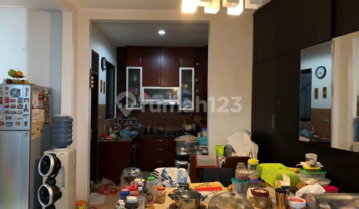 Rumah Siap Huni, Hunian Exclusive di Puri Bintaro dan Nyaman