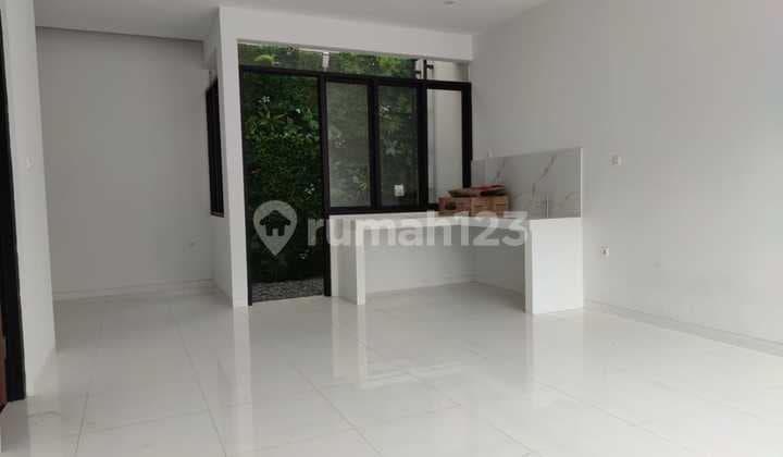 Dijual Rumah Modern Minimalis di Leuwisari Bandung Siap Huni
