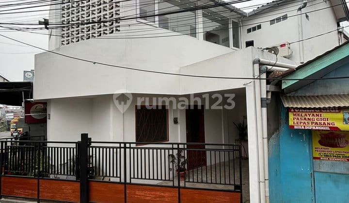 Dijual Cepat Kost Aktif di Jatinangor Hadap Jalan Raya