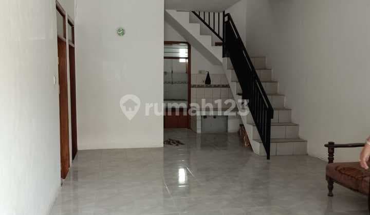 Dijual Rumah Siap Huni di Taman Cibaduyut Indah Bandung