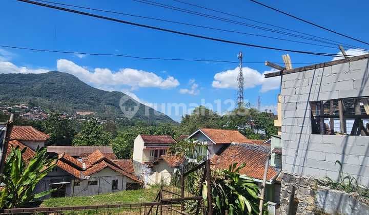 Dijual Kavling Mainroad Jatinangor Lokasi Strategis