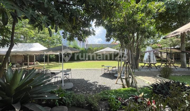 Strategic Commercial Space for Sale, Cibabat Mainroad, Cimahi