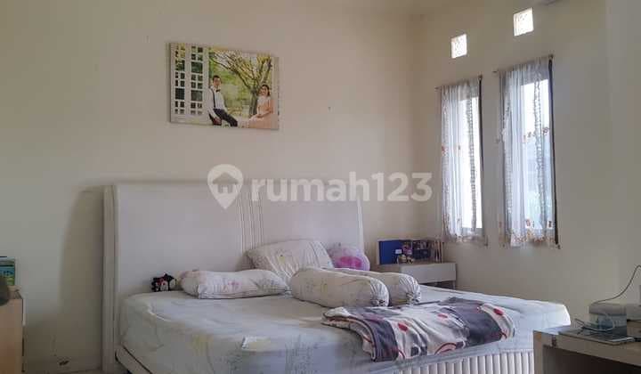 Dijual Rumah Siap Huni di Pasadena Caringin Bandung