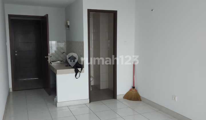 Dijual Apartemen Siap Huni di Mekarwangi Square Bandung