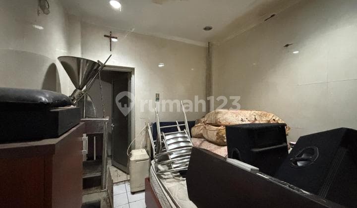 For Sale House in Gatot Subroto Bandung Rare Item