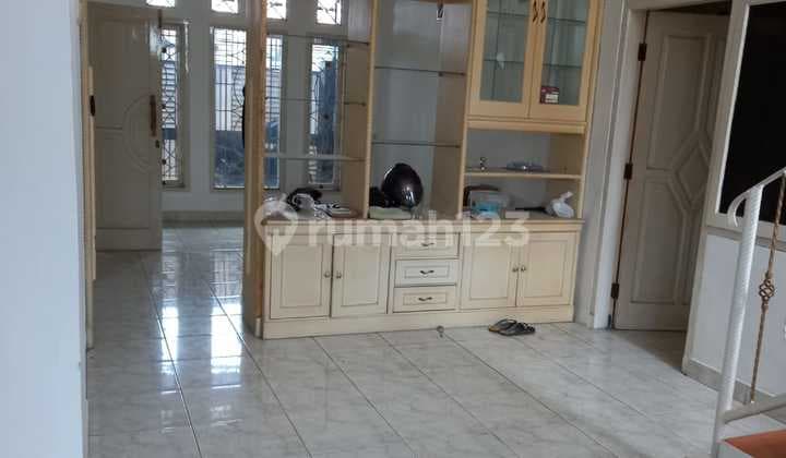 Dijual Rumah Siap Huni di Pusat Kota Bandung Area Astanaanyar