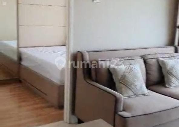 Disewakan Apartemen Landmark Residence Bandung Full Furnished