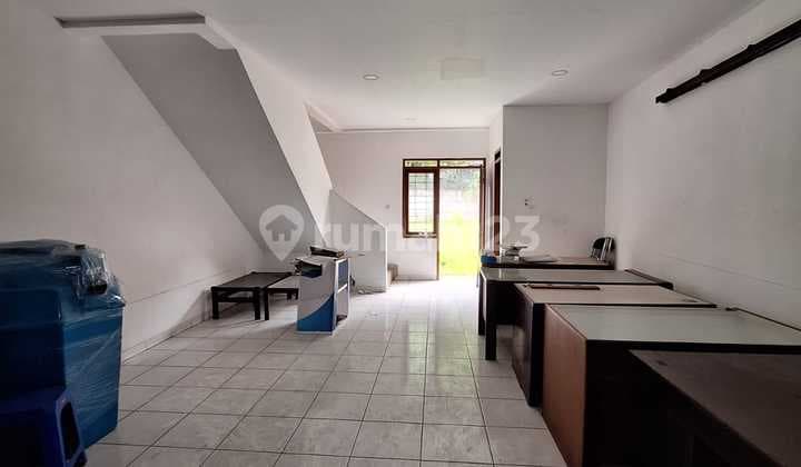 Dijual Ruko 2 Lantai di Puri Dago Bandung Area Ramai