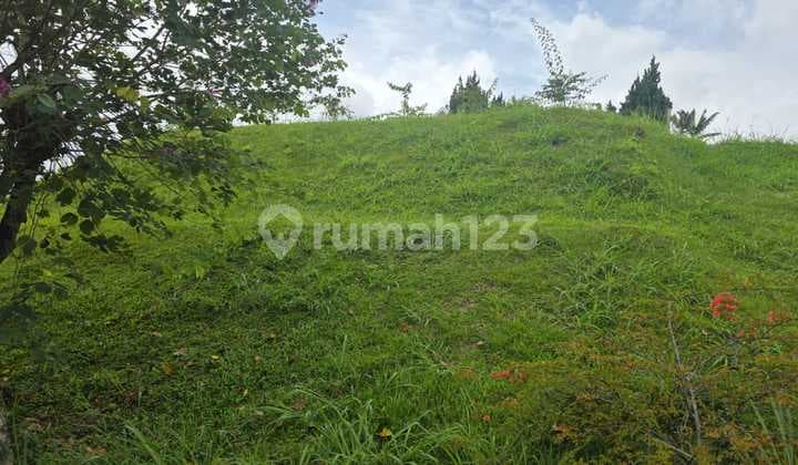 Dijual Murah Kavling di Setiabudi Regency Bandung