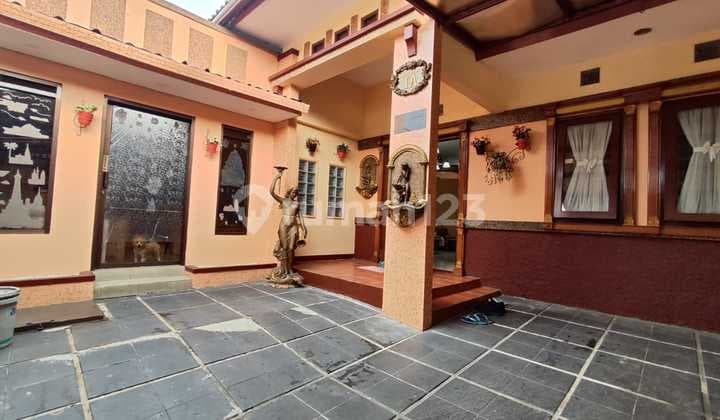 Dijual Rumah di Cijerah Indah Bandung Siap Huni