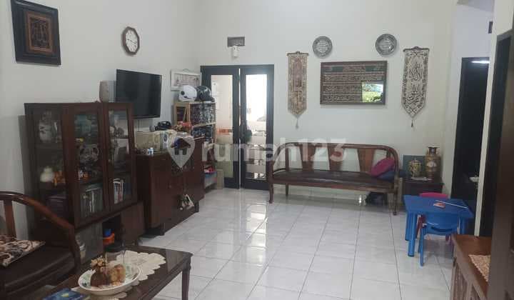 Dijual Rumah Nirwana Residence Arcamanik Bandung