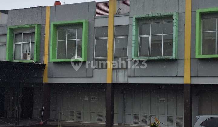 For Sale Shop Houses in Derwati Mas Bandung Ready 11 Units