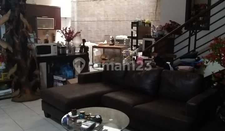Dijual Ruko Strategis di Lengkong Besar Bandung
