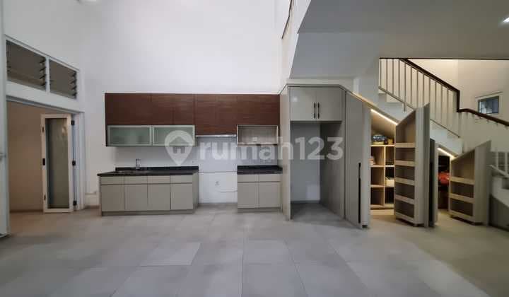 Rumah Siap Huni di Bintaro Jaya Hunian Nyaman dan Asri @Bintaro Sektor 7