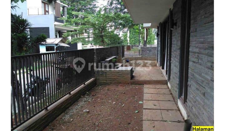 Rumah Mewah, Siap Huni, dan Hunian Nyaman @Bintaro.