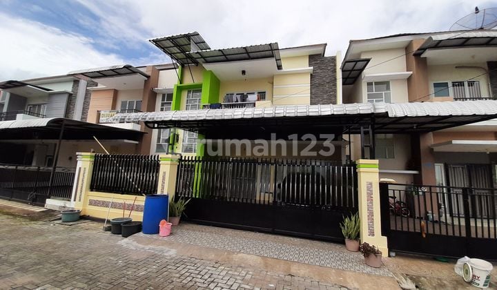 TURUN HARGA !!! HARUS SEGERA TERJUAL - di Karya Baru