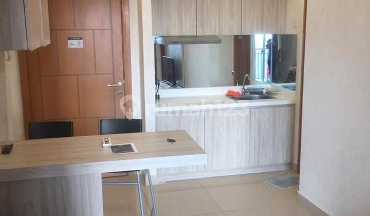 Apartemen The Nest Dekat Puri Indah Green Lake Pintu Tol Bandara Soetta Sekolah International Lippomall
