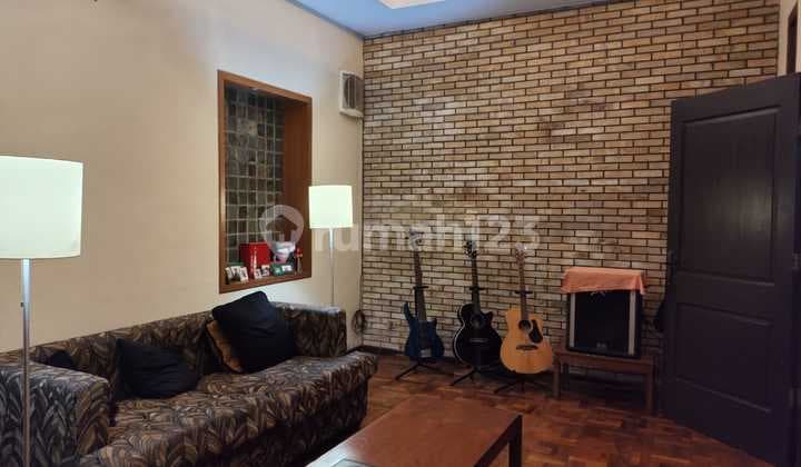 Rumah 1,5 LT. di Metro Pemata 2 Jual Cepat Nego Sampai Deal Lokasi Dekat Greenlake Metland Akses Tol KM 11, Tangerang Merak Bandara Soetta Dalam Kota