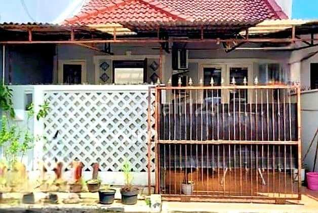 Jual Cepat Rumah Metro Permata 1, Metland Greenlake Lokasi Strategis Akses Pintu Tol Bebas Banjir