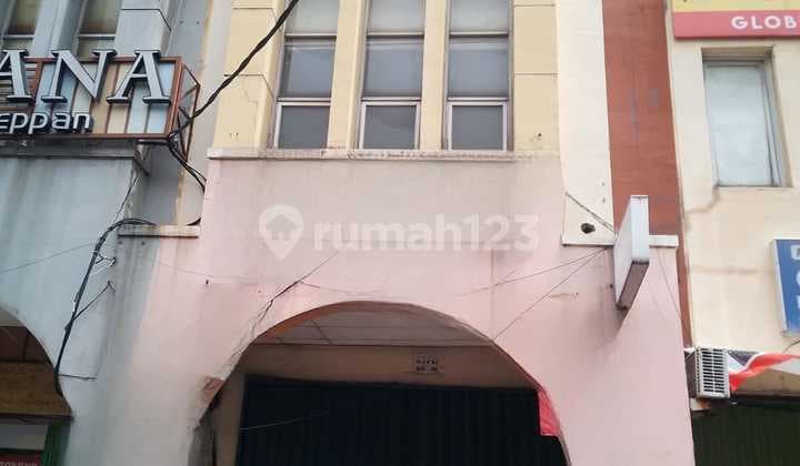 For Sale: Shop House in CBD Mall, Size 5x15, Rare Opportunity!! Freehold Title