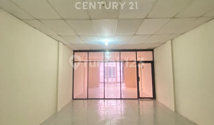 Ruko Jababeka 3 Lantai Jababeka Siap Huni