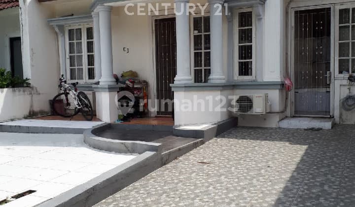 Deltamas Kota Maju dan Asri Fasilitas Lengkap