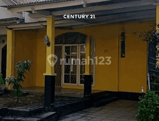 Rumah Bagus Siap Huni Di Cluster Meadow Green Lippo Cikarang