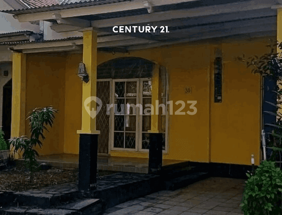 Rumah Bagus Siap Huni Di Cluster Meadow Green Lippo Cikarang
