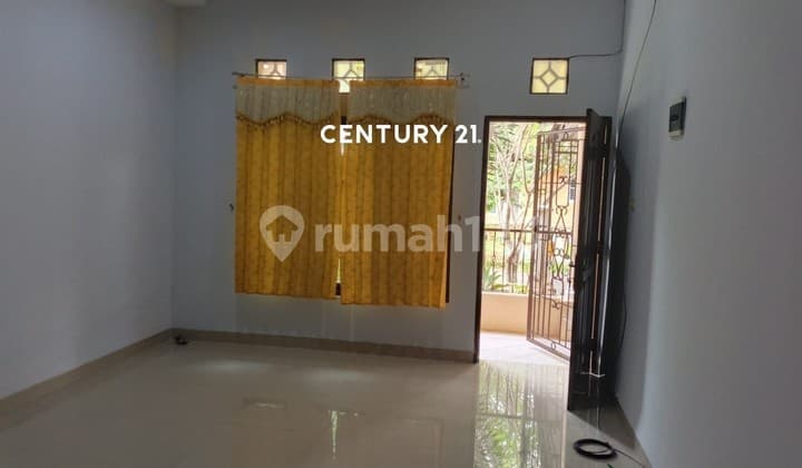 Rumah Bagus Siap Huni di Cluster Meadow Green Lippo Cikarang