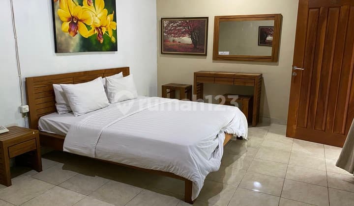 15 Bedrooms Hotel Feels Like Home In Bali For Lease Uk