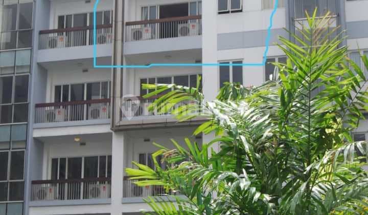 Ready to Live 2 Bedroom Apt Pearl Garden Resort South Jakarta