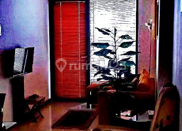 PRICE DROP READY TO OCCUPY 2 BEDROOM APARTMENT MARBELLA KEMANG