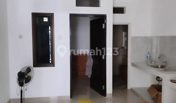 Rumah Baru On Progress 4 Kamar Tanjung Duren 3 Lantai