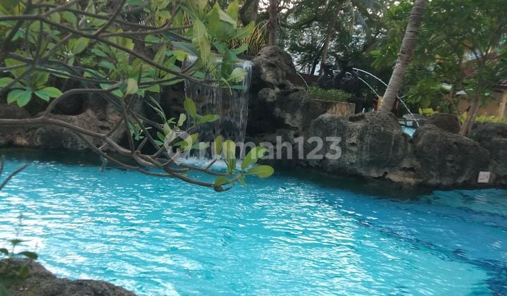 LANTAI TINGGI 3 KAMAR APT GRAND TROPIC MERCURE VIEW KEREN