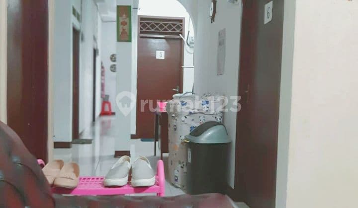 Boarding House 17 Rooms Full Strategic Kembangan West Jakarta