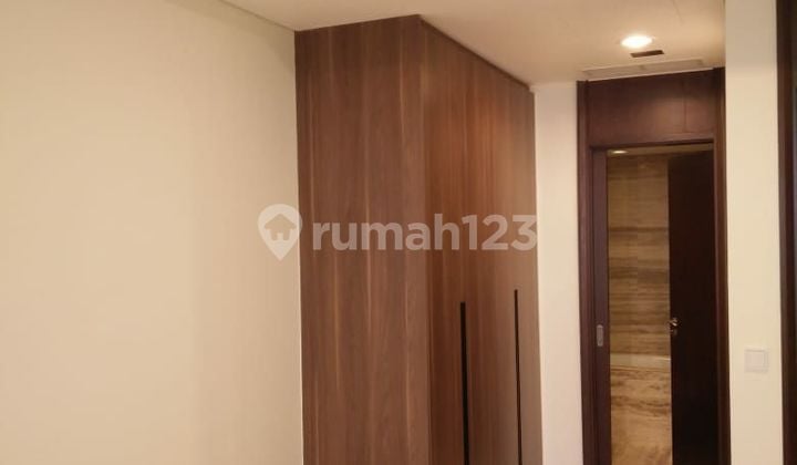 SIAP HUNI 2 KAMAR STRATEGIS APARTEMEN PONDOK INDAH RESIDENCE