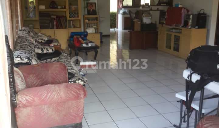 Jual Cepat Villa Full Furnish Cianjur Jawa Barat