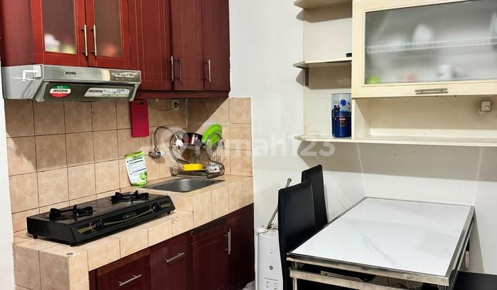 Siap Huni 2 Kmr Full Furnish Apartemen Mediterania Tanjung Duren Siap Huni 2 Kmr Full Furnish Apartemen Mediterania Tanjung Duren