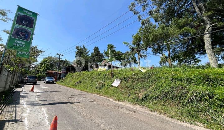 TURUN HARGA DAGO GIRI LEMBANG COCOK USAHA KULINER VILLA