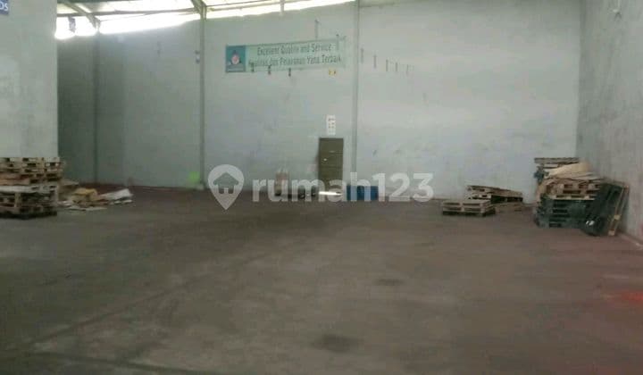 Super Cheap Warehouse Land Only 40 Feet Container Access