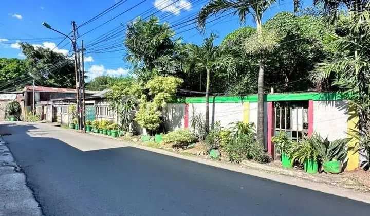 For Sale Pondok Bambu Kavling hitung Tanah