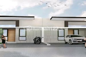 Dijual Rumah Gedangan Indah Asri Rumah Bagus SHM di Sidoarjo