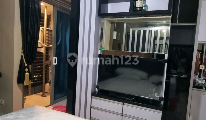 Disewakan Apartemen La Ritz