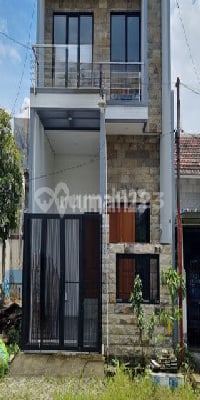 For Sale Pucang Indah House Sidoarjo