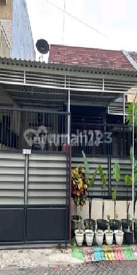 Rumah Babatan Mukti Wiyung, Royal Residance, Wisata Bukit Mas